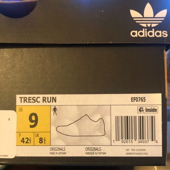 Adidas Tresc Run